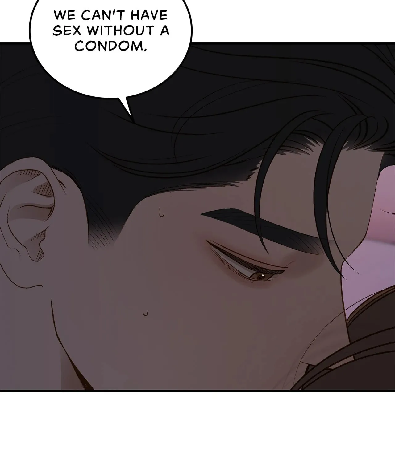 Despite the Risk Chapter 45 page 77 - 