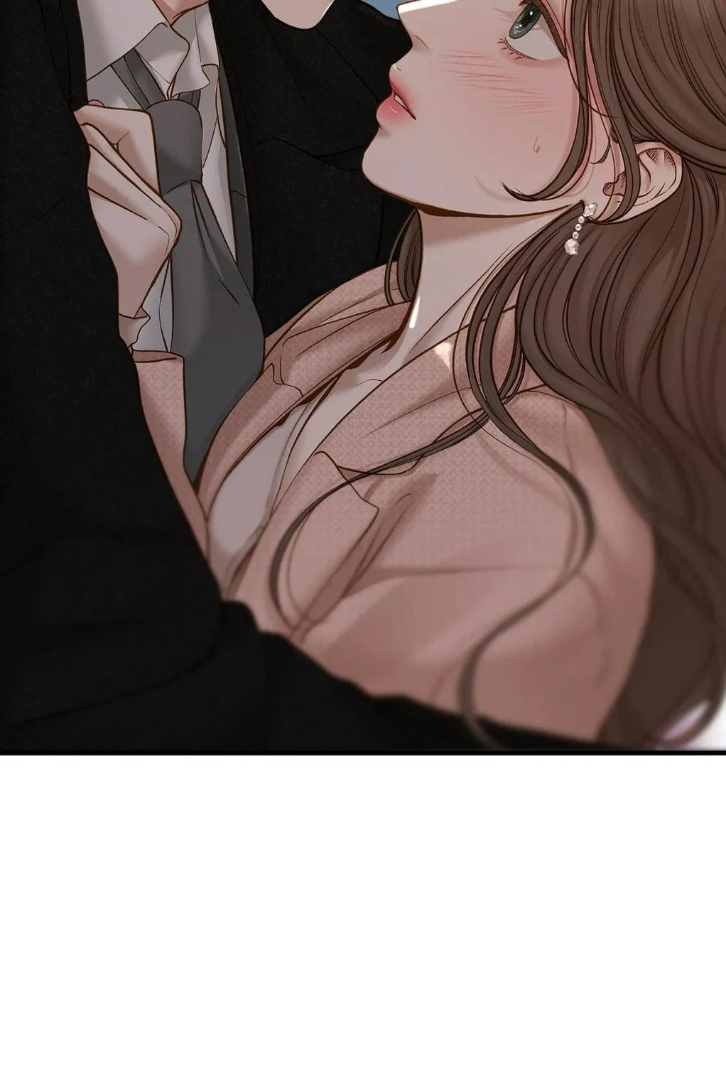 Despite the Risk Chapter 45 page 9 - 