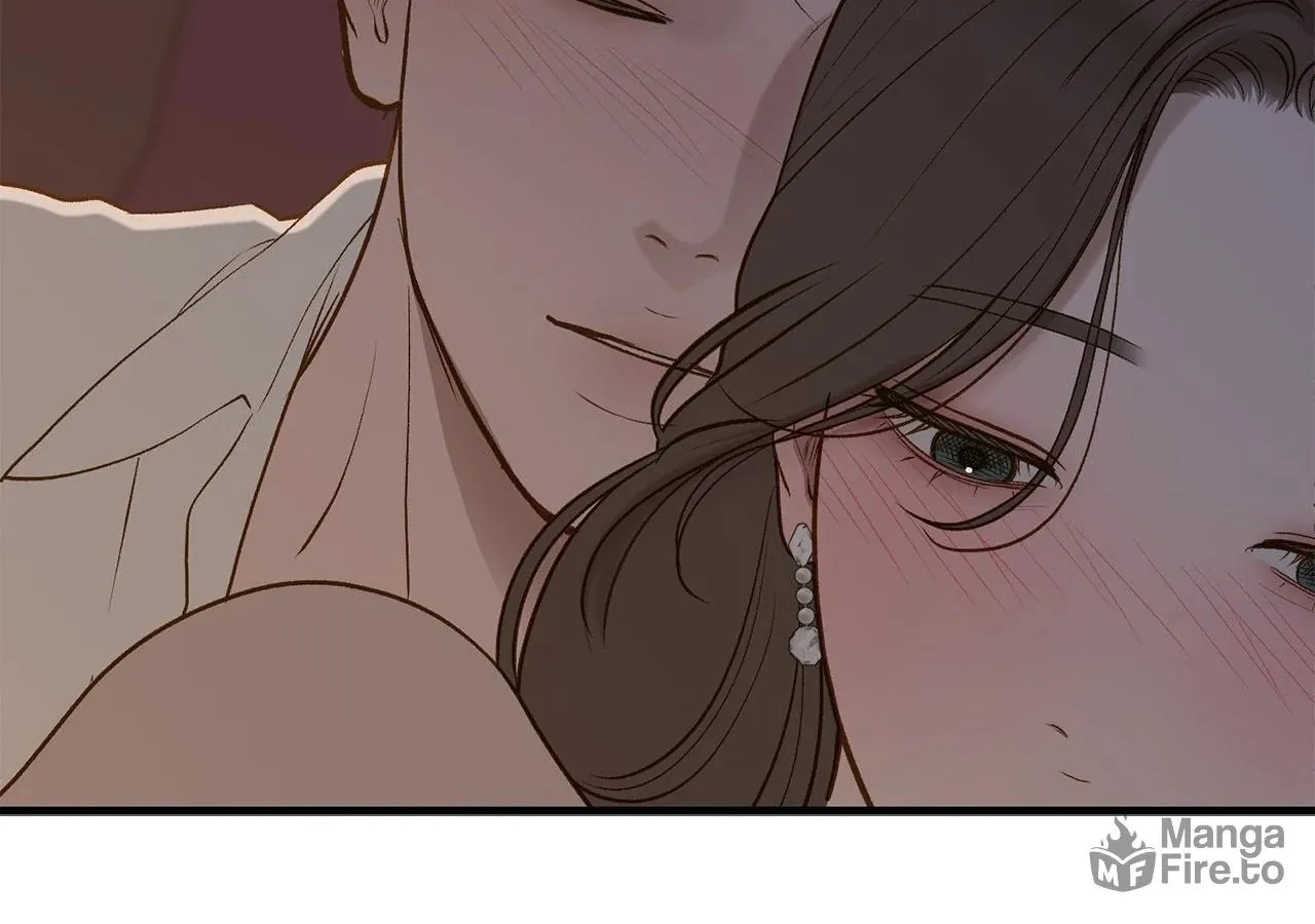 Despite the Risk Chapter 45 page 86 - 