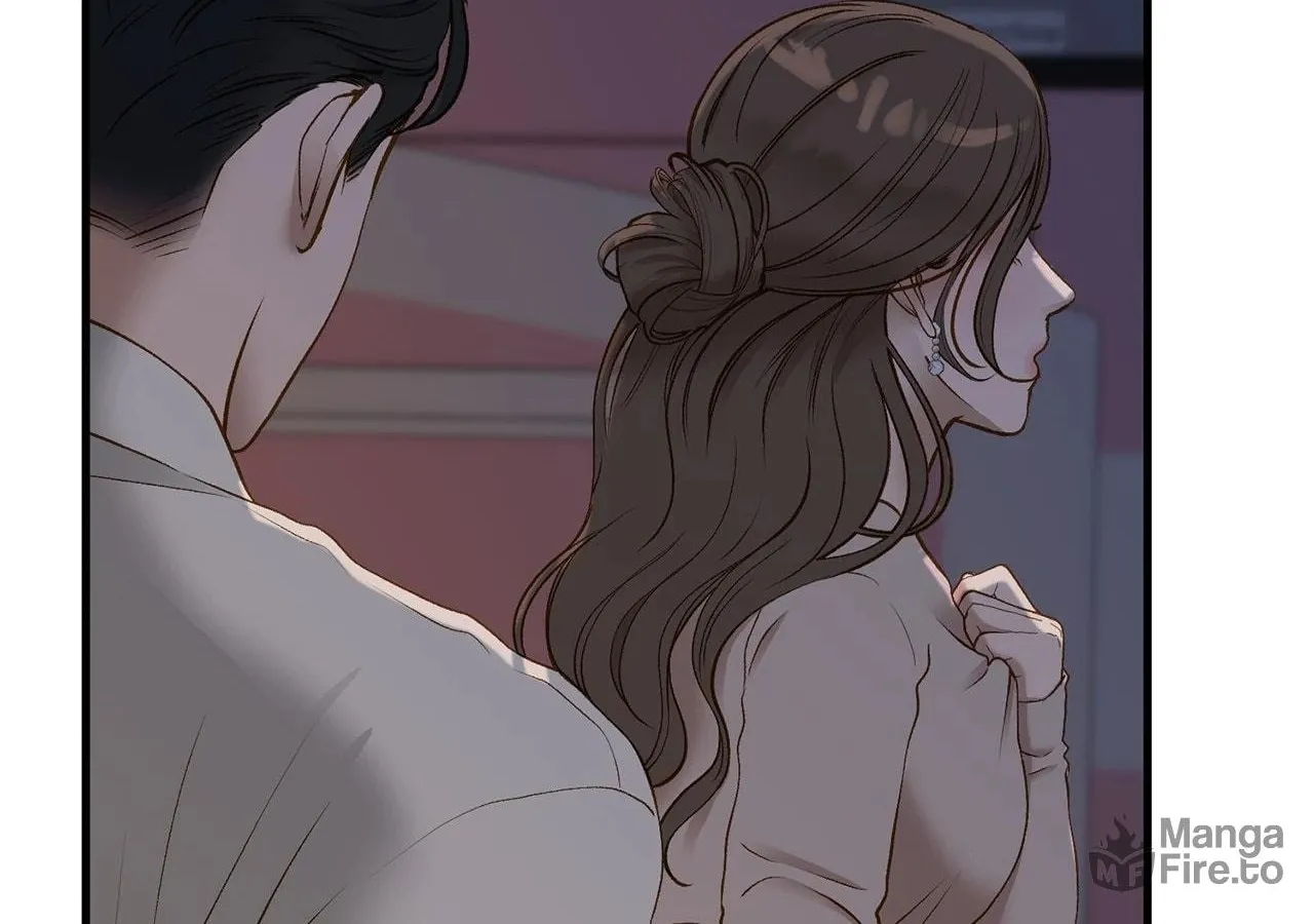 Despite the Risk Chapter 45 page 95 - 