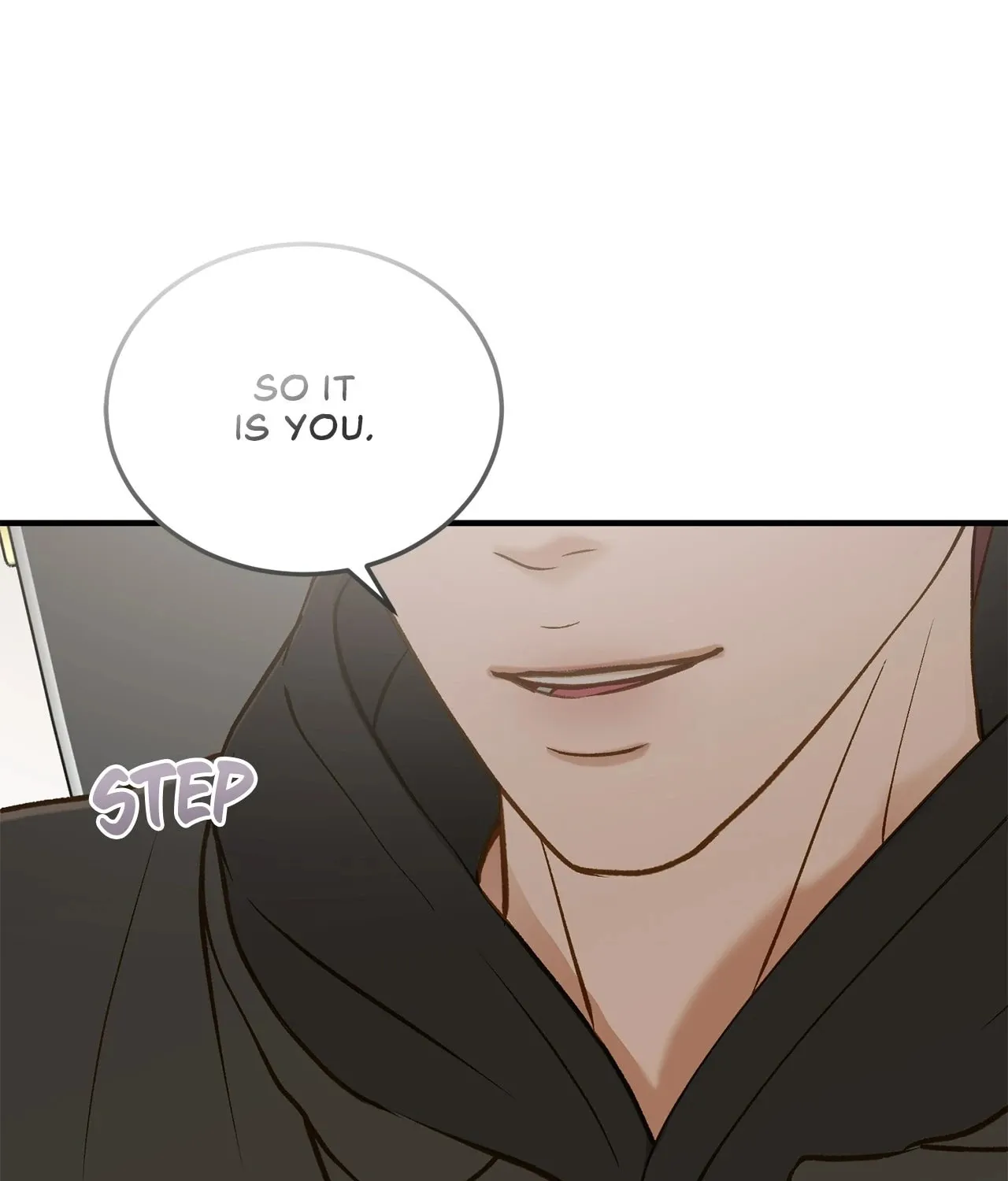 Despite the Risk Chapter 46 page 1 - 