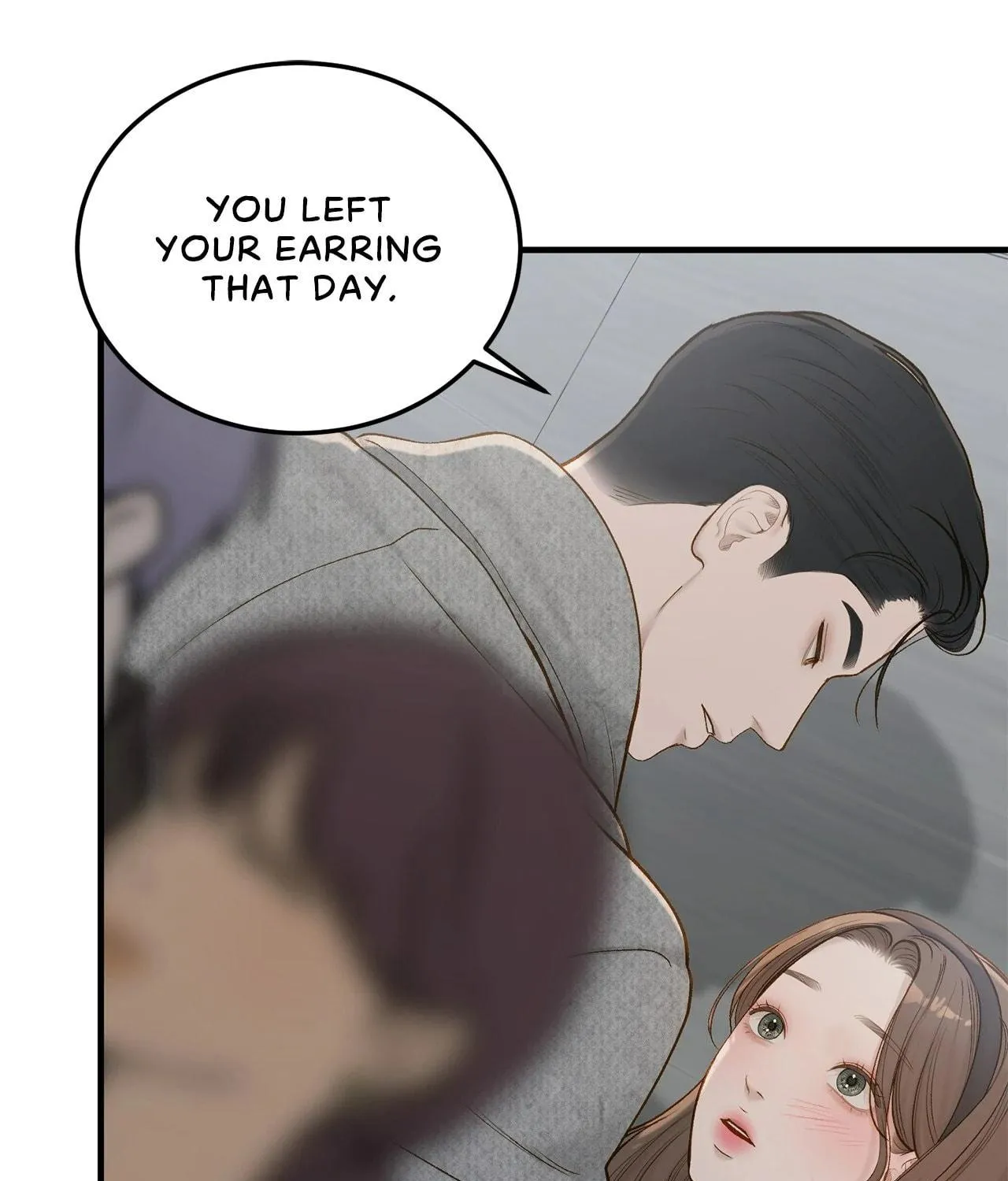 Despite the Risk Chapter 46 page 103 - 