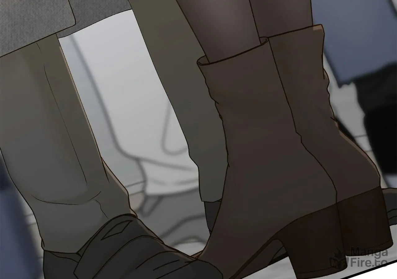 Despite the Risk Chapter 46 page 106 - 