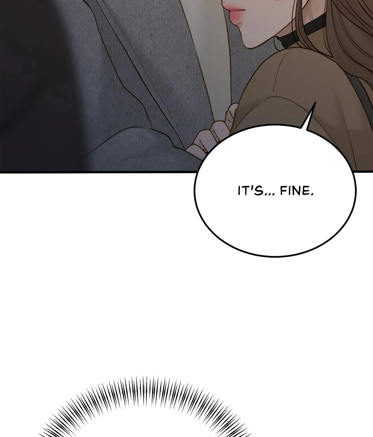 Despite the Risk Chapter 46 page 111 - 