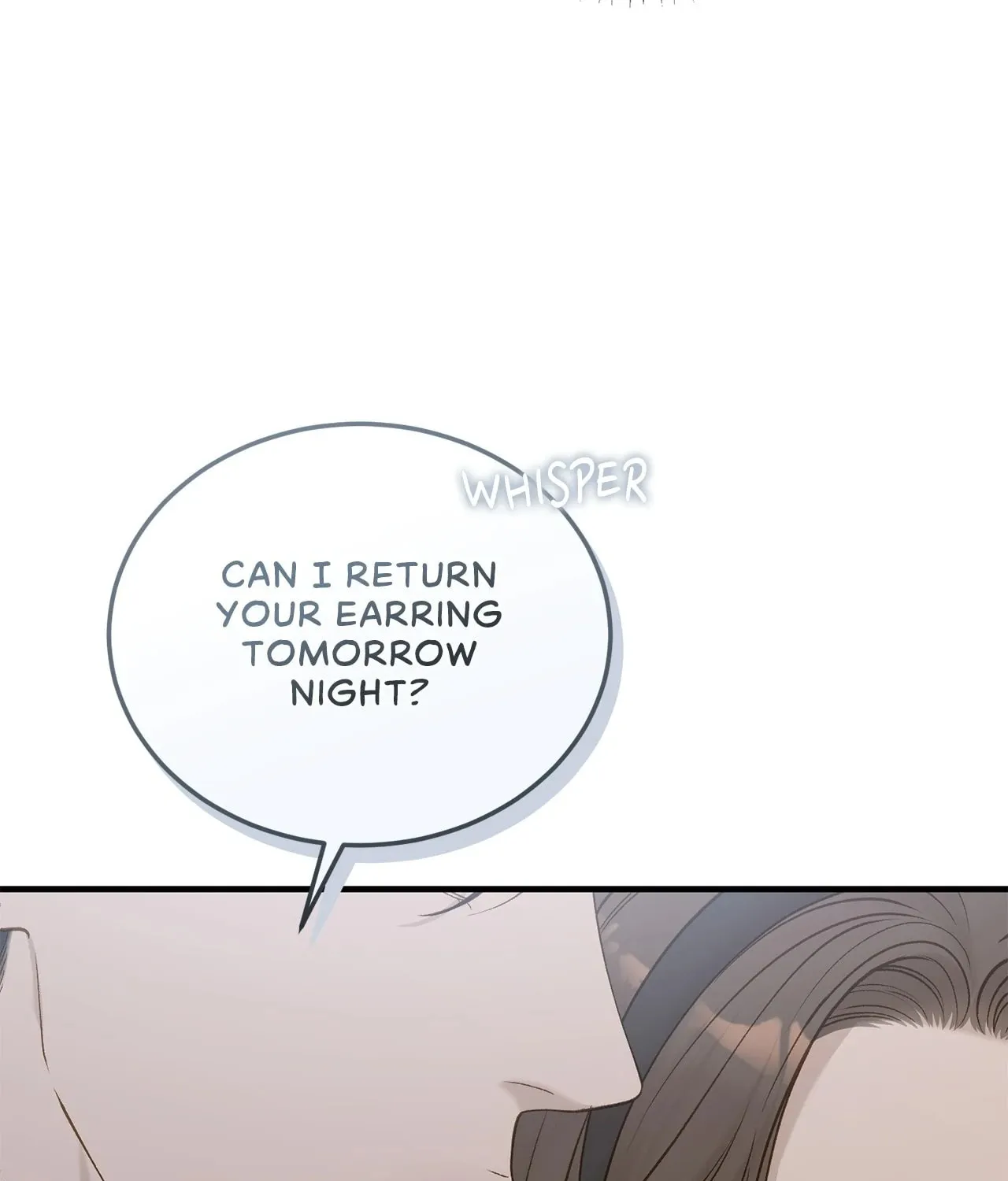 Despite the Risk Chapter 46 page 113 - 