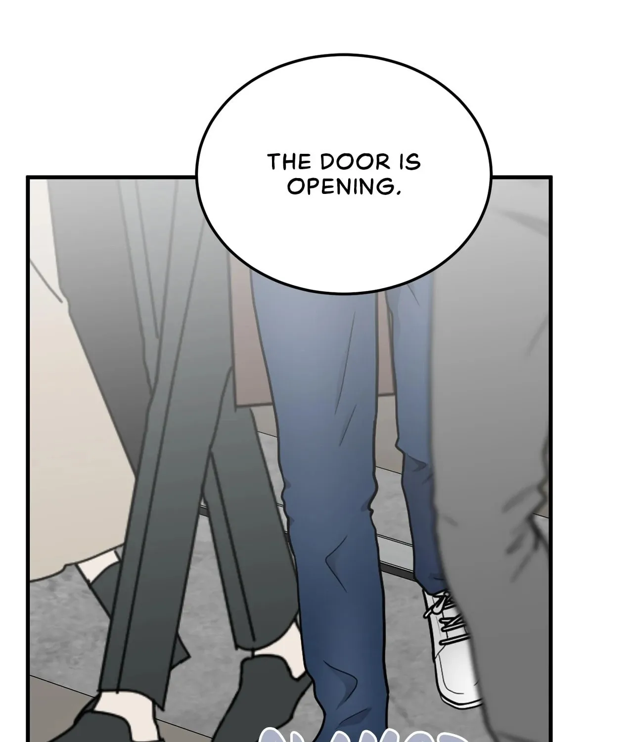 Despite the Risk Chapter 46 page 117 - 