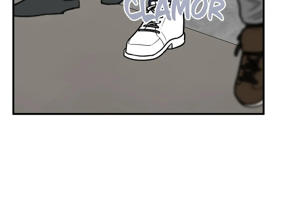 Despite the Risk Chapter 46 page 118 - 