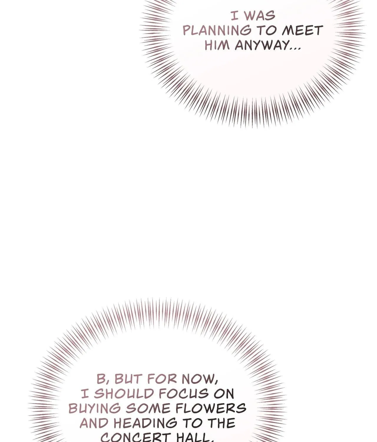 Despite the Risk Chapter 46 page 121 - 