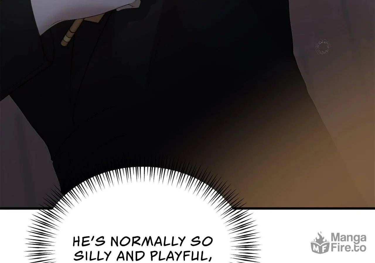 Despite the Risk Chapter 46 page 128 - 