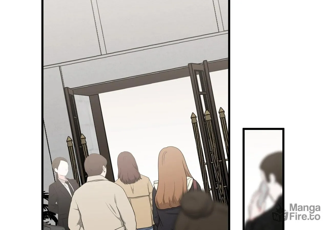 Despite the Risk Chapter 46 page 139 - 