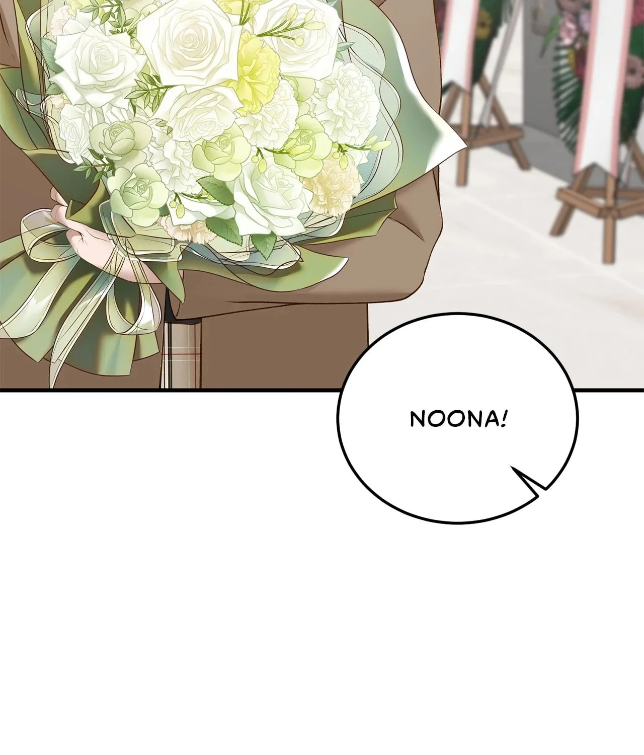 Despite the Risk Chapter 46 page 142 - 