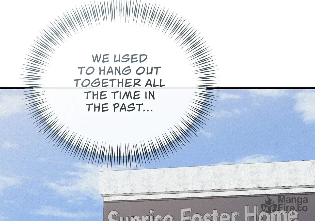 Despite the Risk Chapter 46 page 18 - 