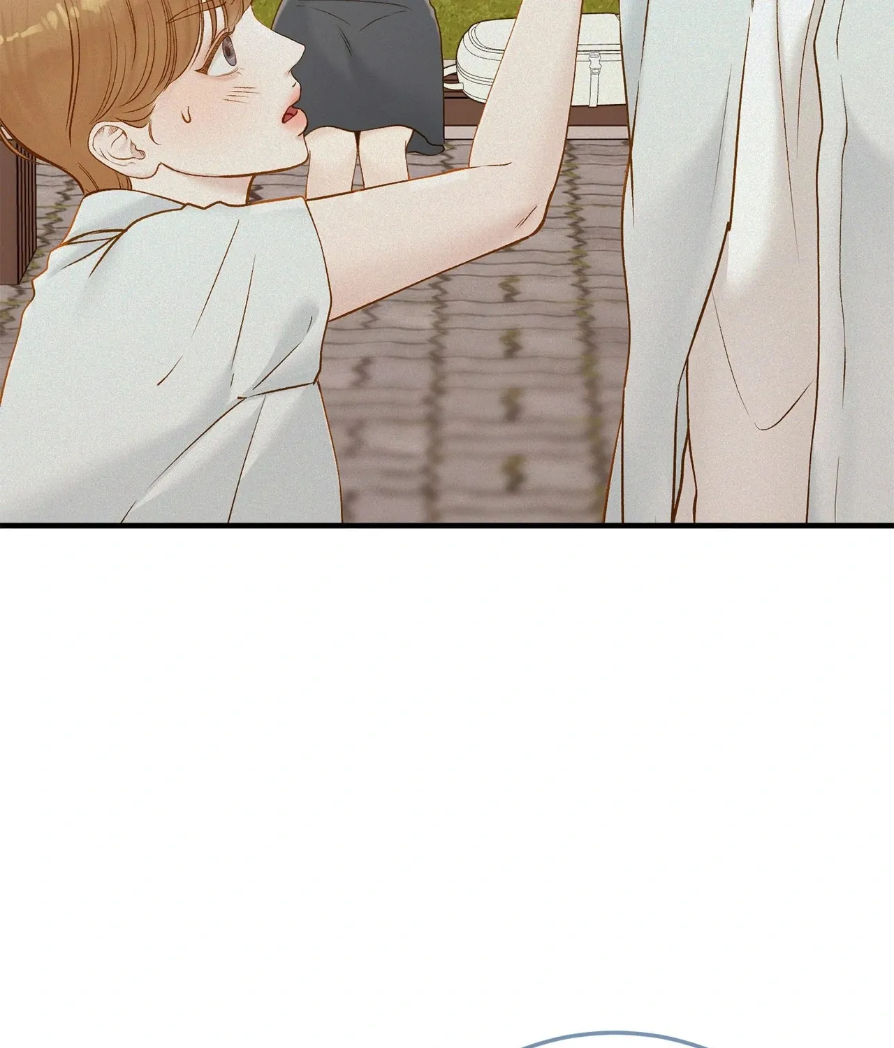 Despite the Risk Chapter 46 page 21 - 