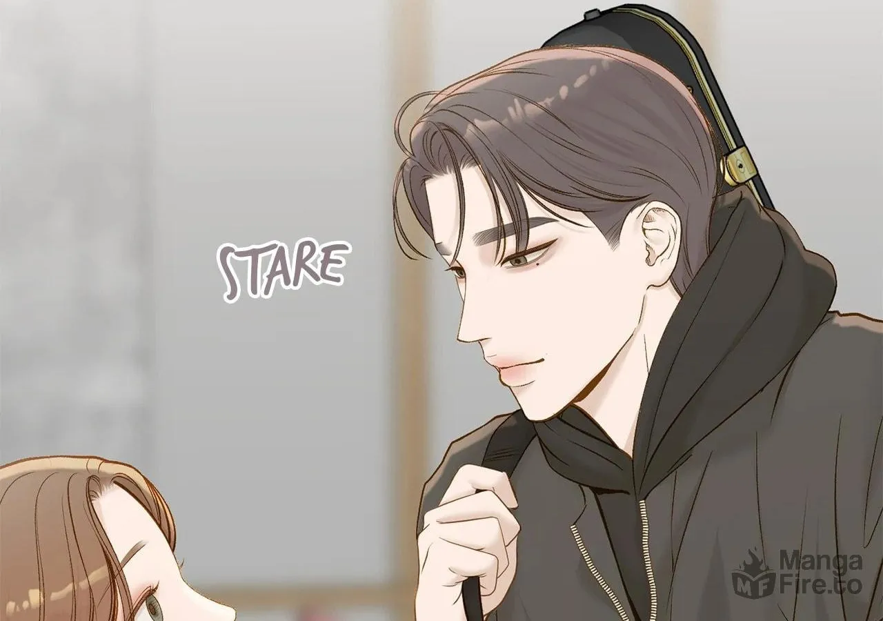 Despite the Risk Chapter 46 page 24 - 