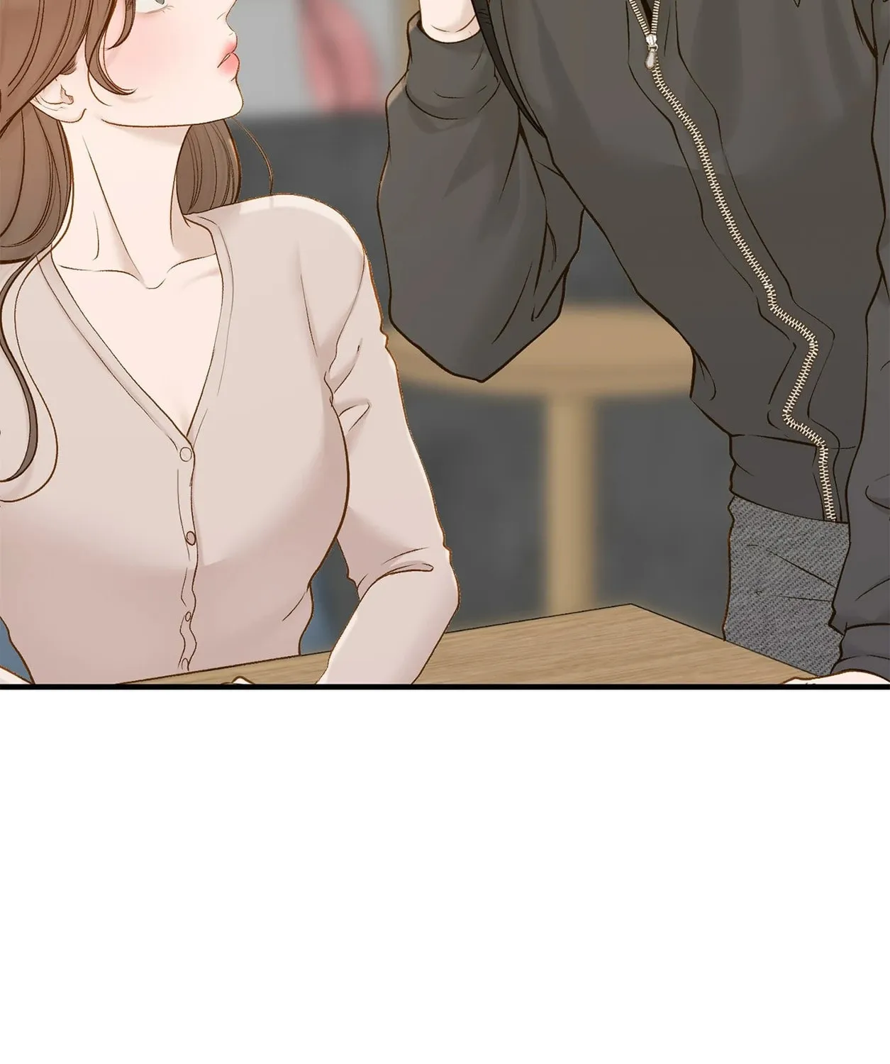 Despite the Risk Chapter 46 page 25 - 