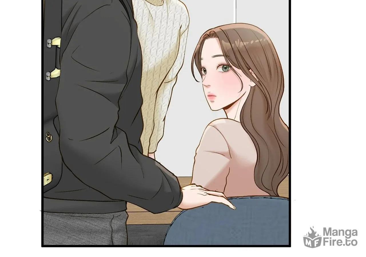 Despite the Risk Chapter 46 page 30 - 