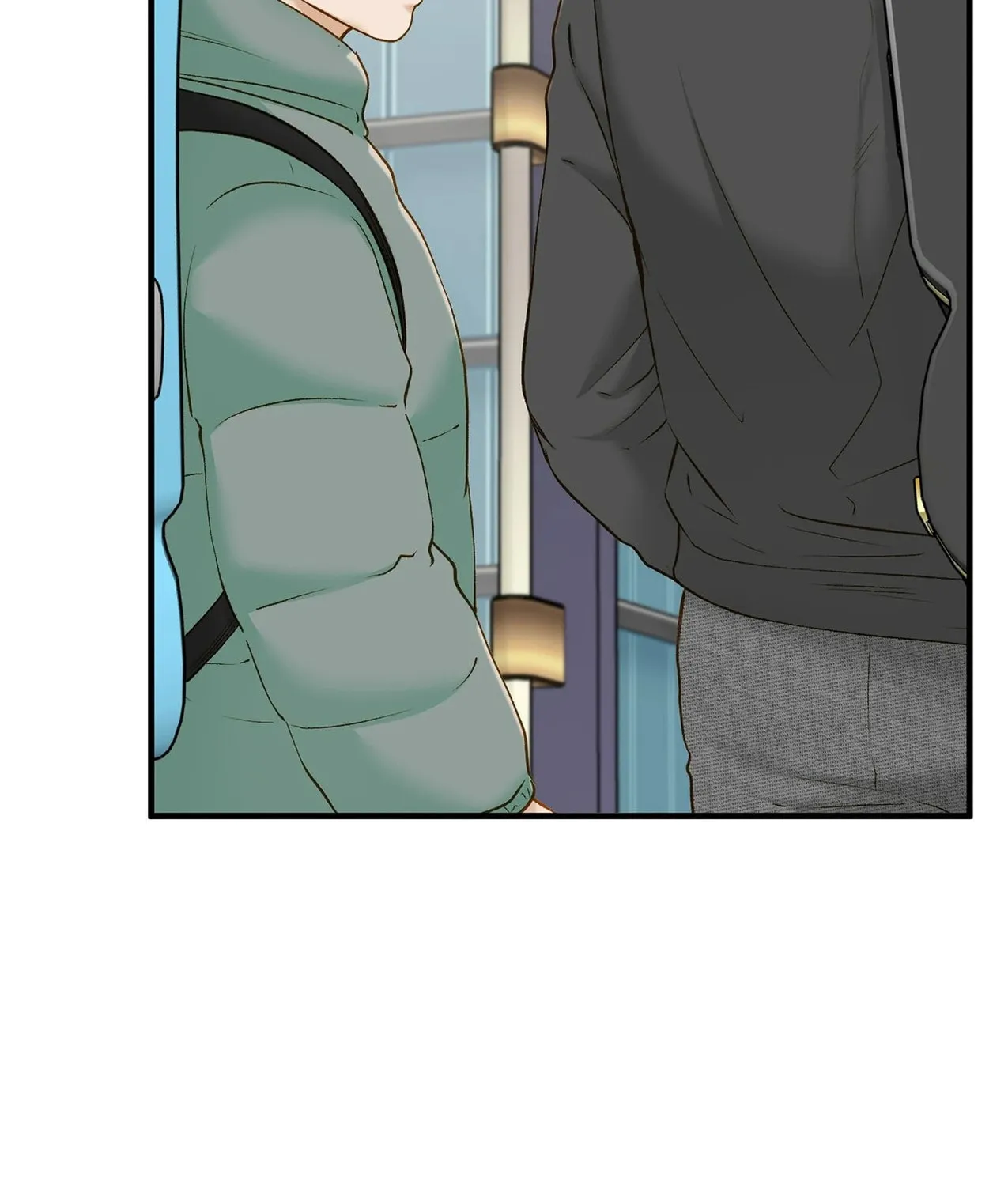 Despite the Risk Chapter 46 page 37 - 
