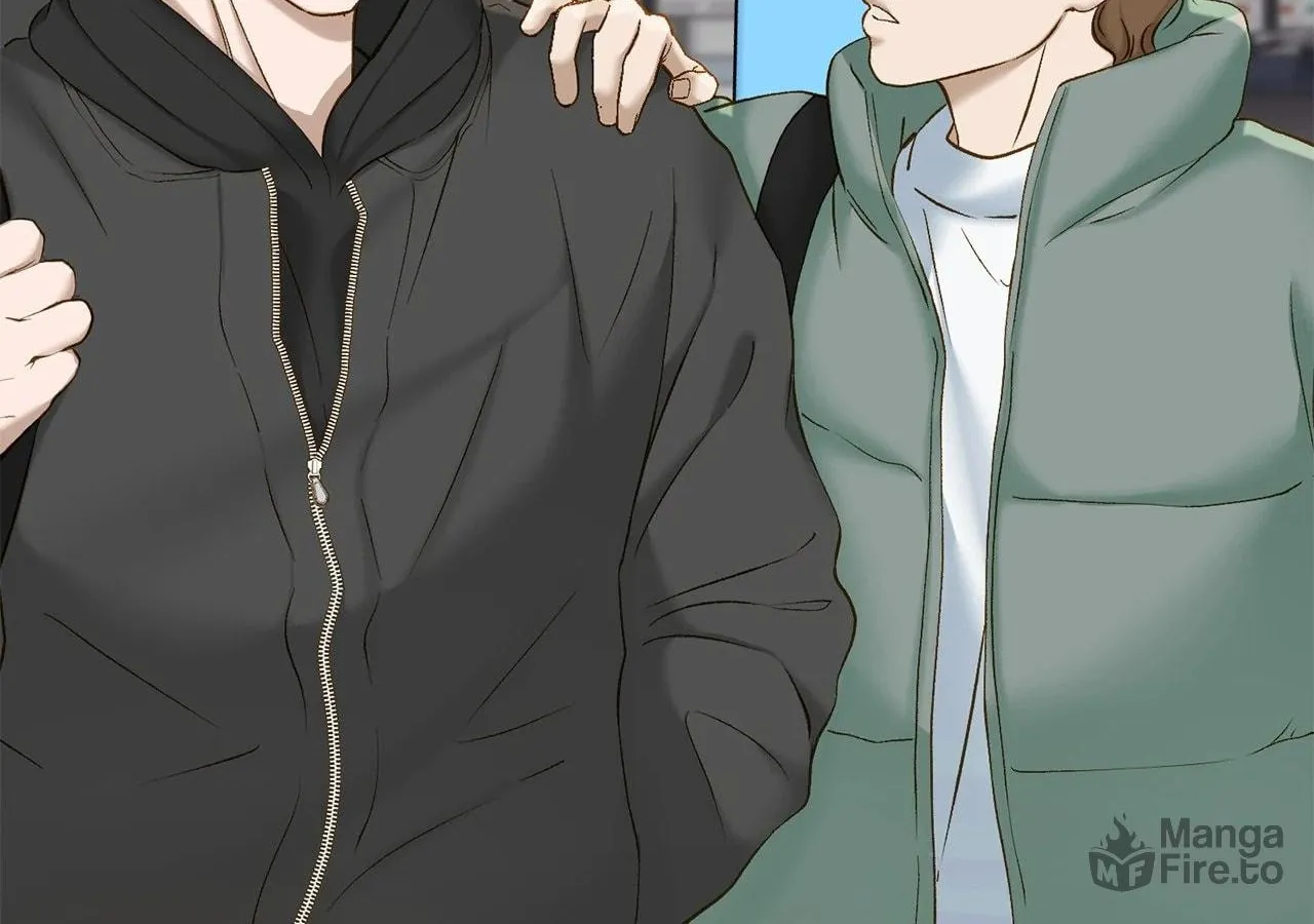 Despite the Risk Chapter 46 page 40 - 