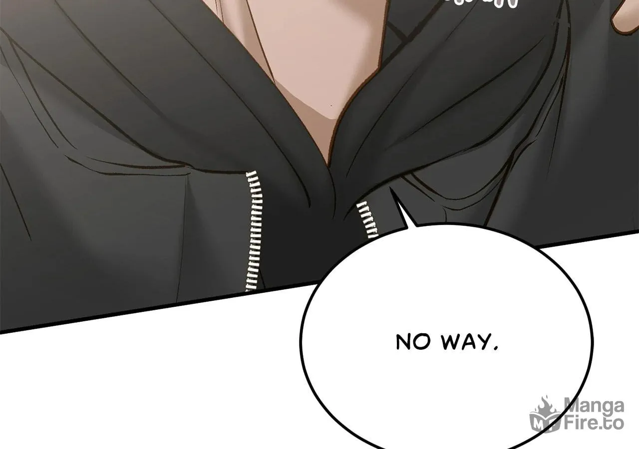 Despite the Risk Chapter 46 page 42 - 