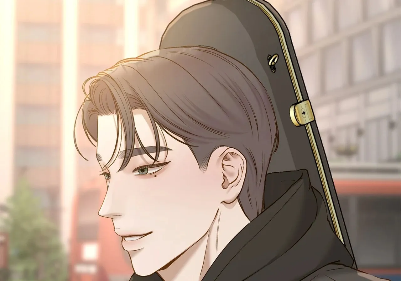 Despite the Risk Chapter 46 page 44 - 