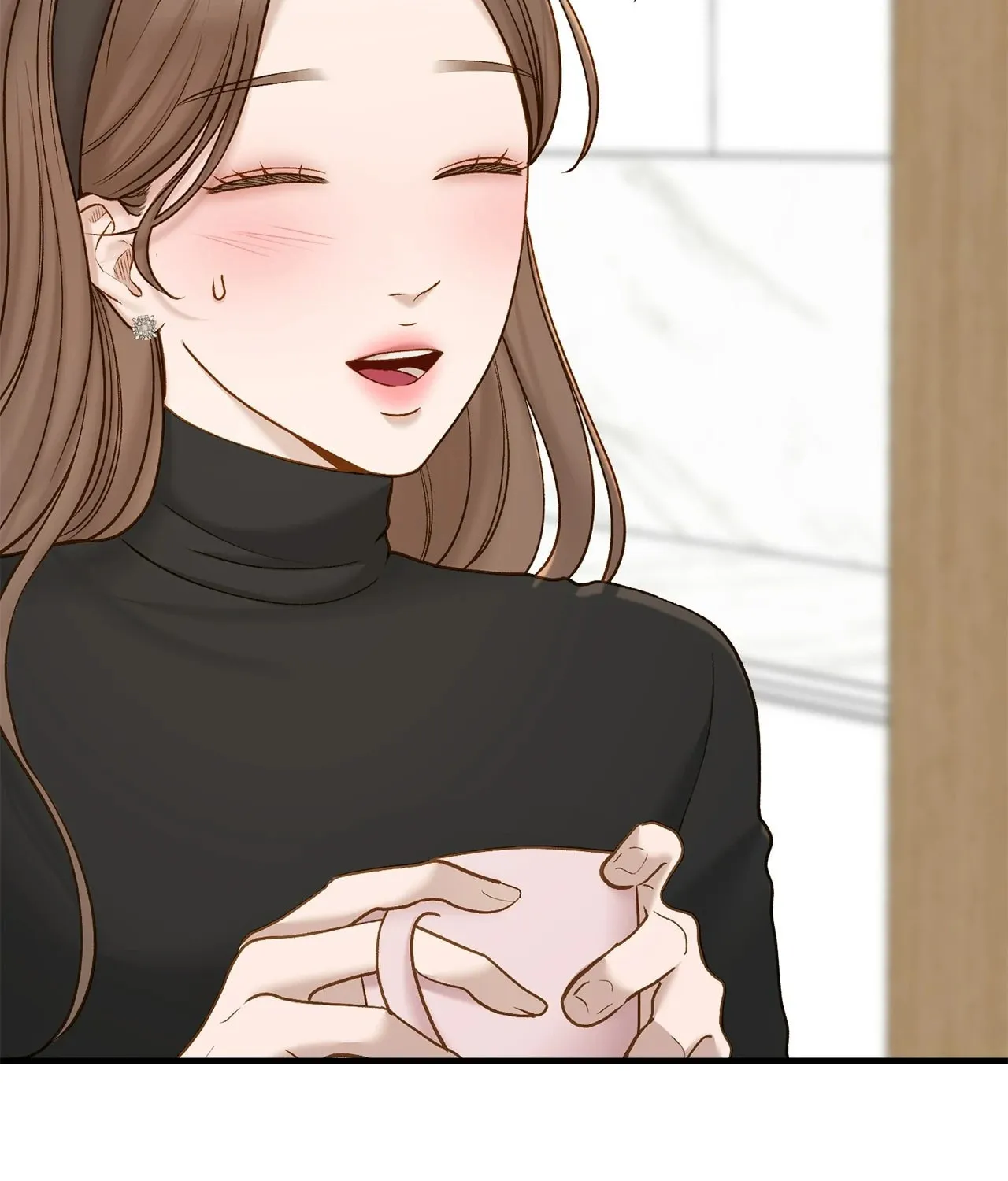 Despite the Risk Chapter 46 page 60 - 
