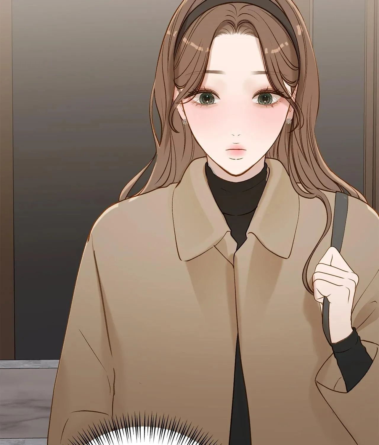 Despite the Risk Chapter 46 page 75 - 