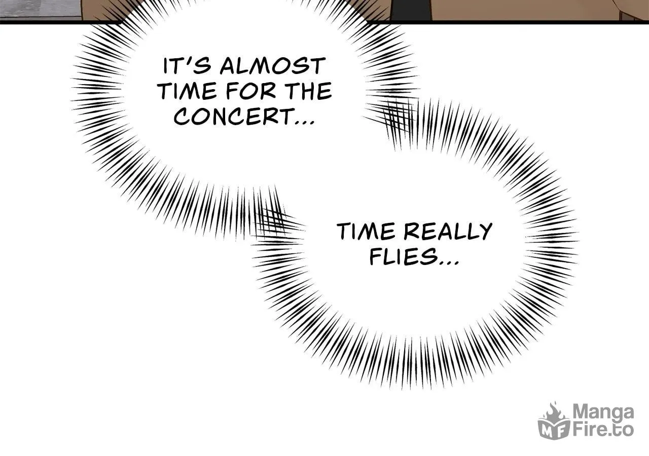 Despite the Risk Chapter 46 page 76 - 