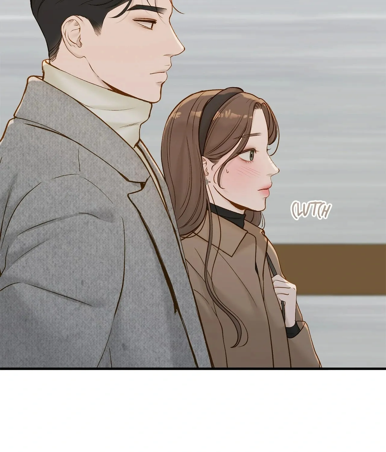 Despite the Risk Chapter 46 page 83 - 