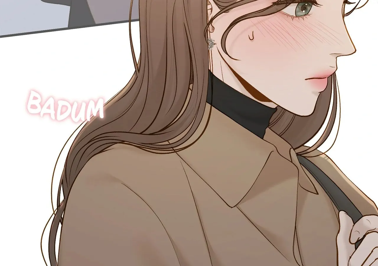 Despite the Risk Chapter 46 page 86 - 
