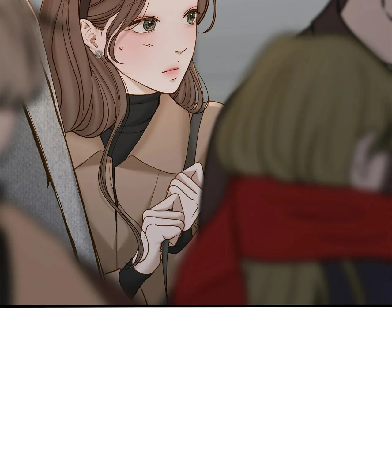 Despite the Risk Chapter 46 page 94 - 