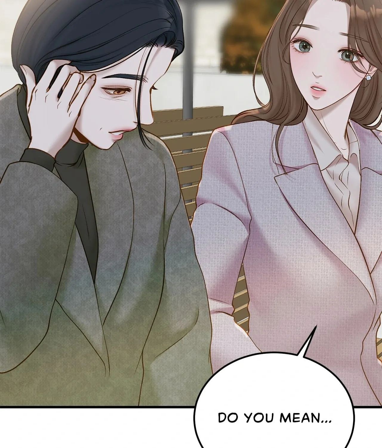 Despite the Risk Chapter 47 page 106 - 
