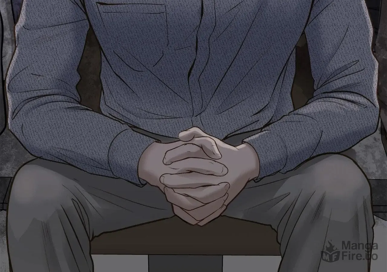 Despite the Risk Chapter 47 page 109 - 