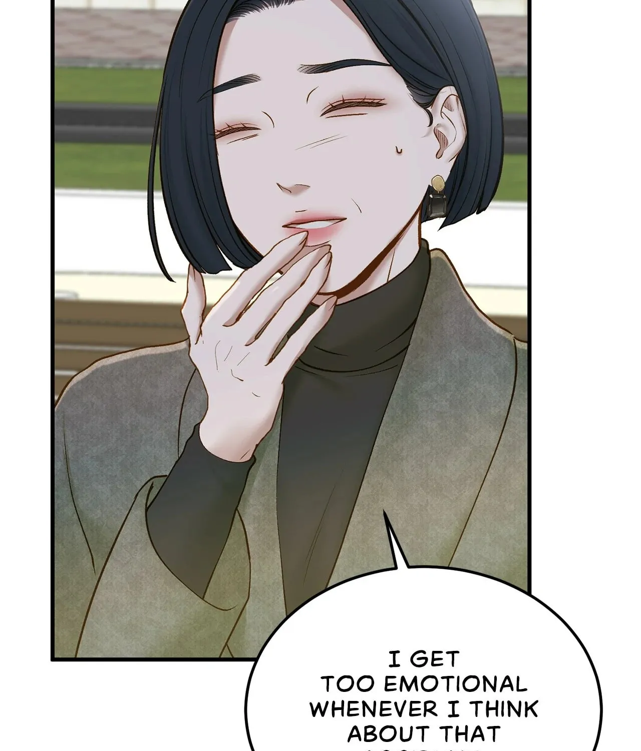 Despite the Risk Chapter 47 page 117 - 