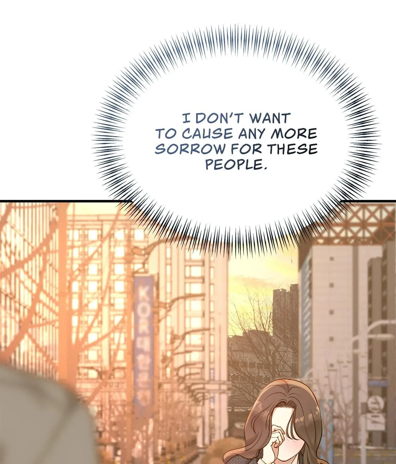 Despite the Risk Chapter 47 page 133 - 