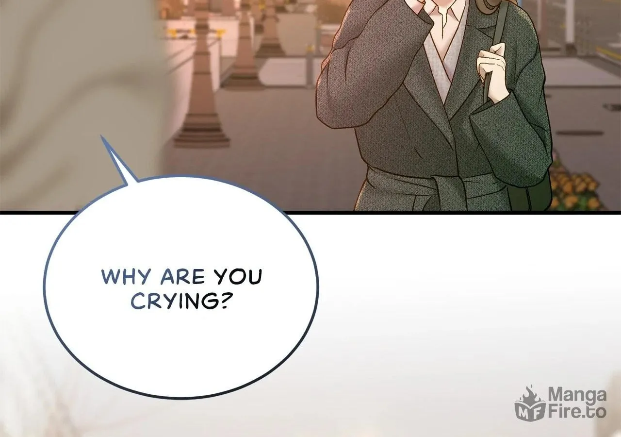 Despite the Risk Chapter 47 page 134 - 