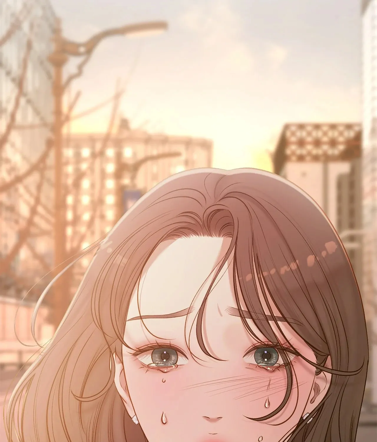Despite the Risk Chapter 47 page 135 - 