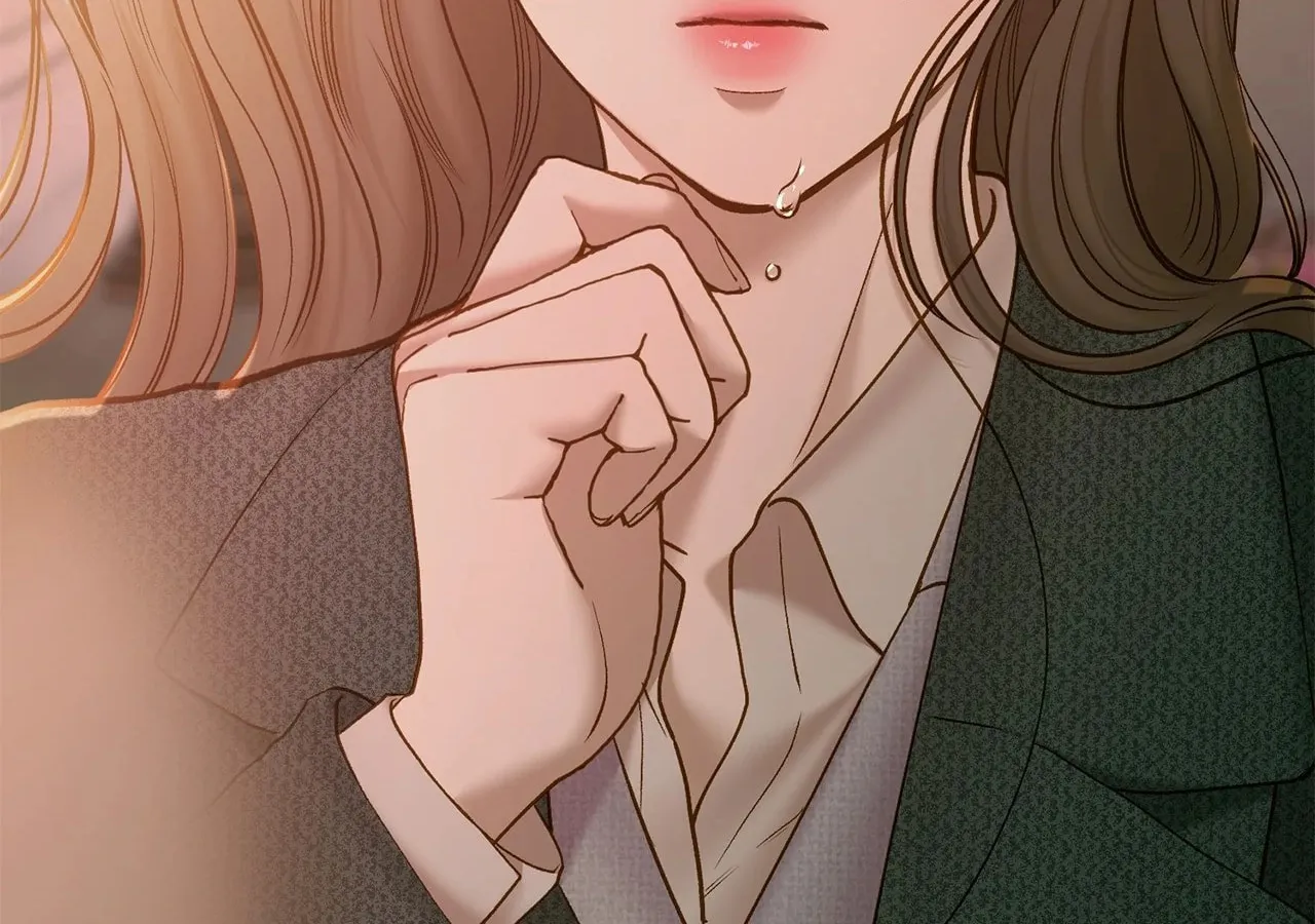Despite the Risk Chapter 47 page 136 - 