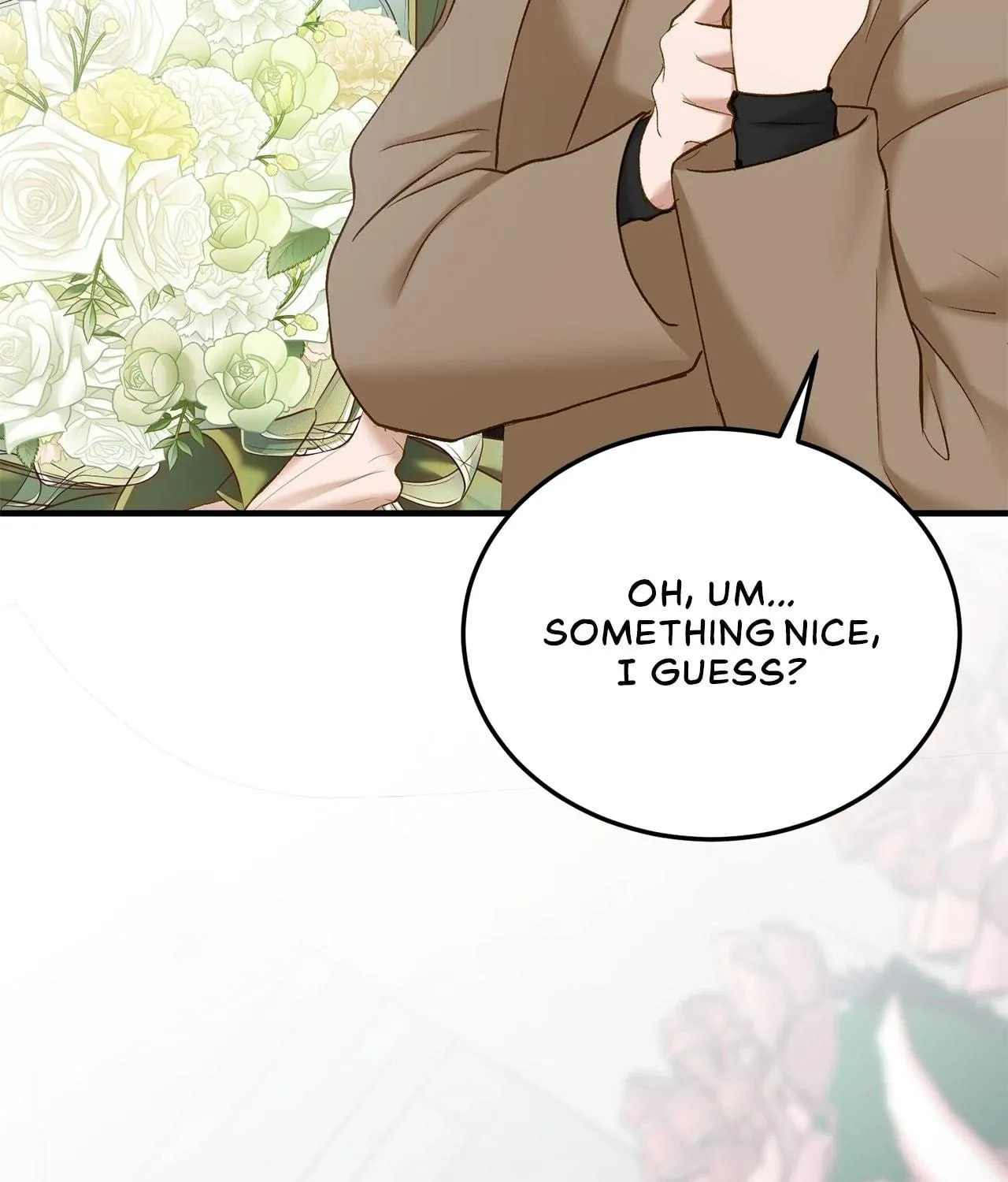 Despite the Risk Chapter 47 page 18 - 