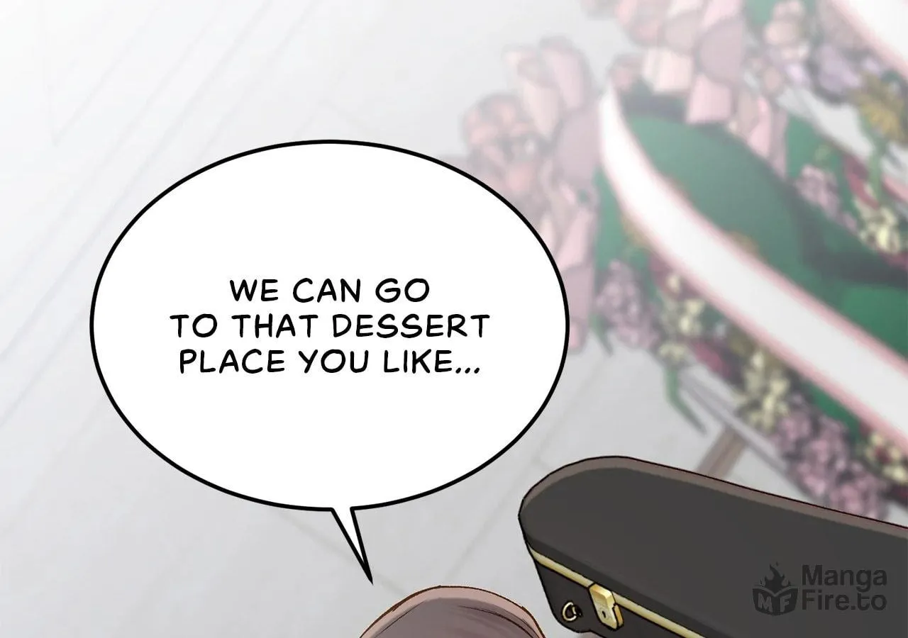 Despite the Risk Chapter 47 page 19 - 