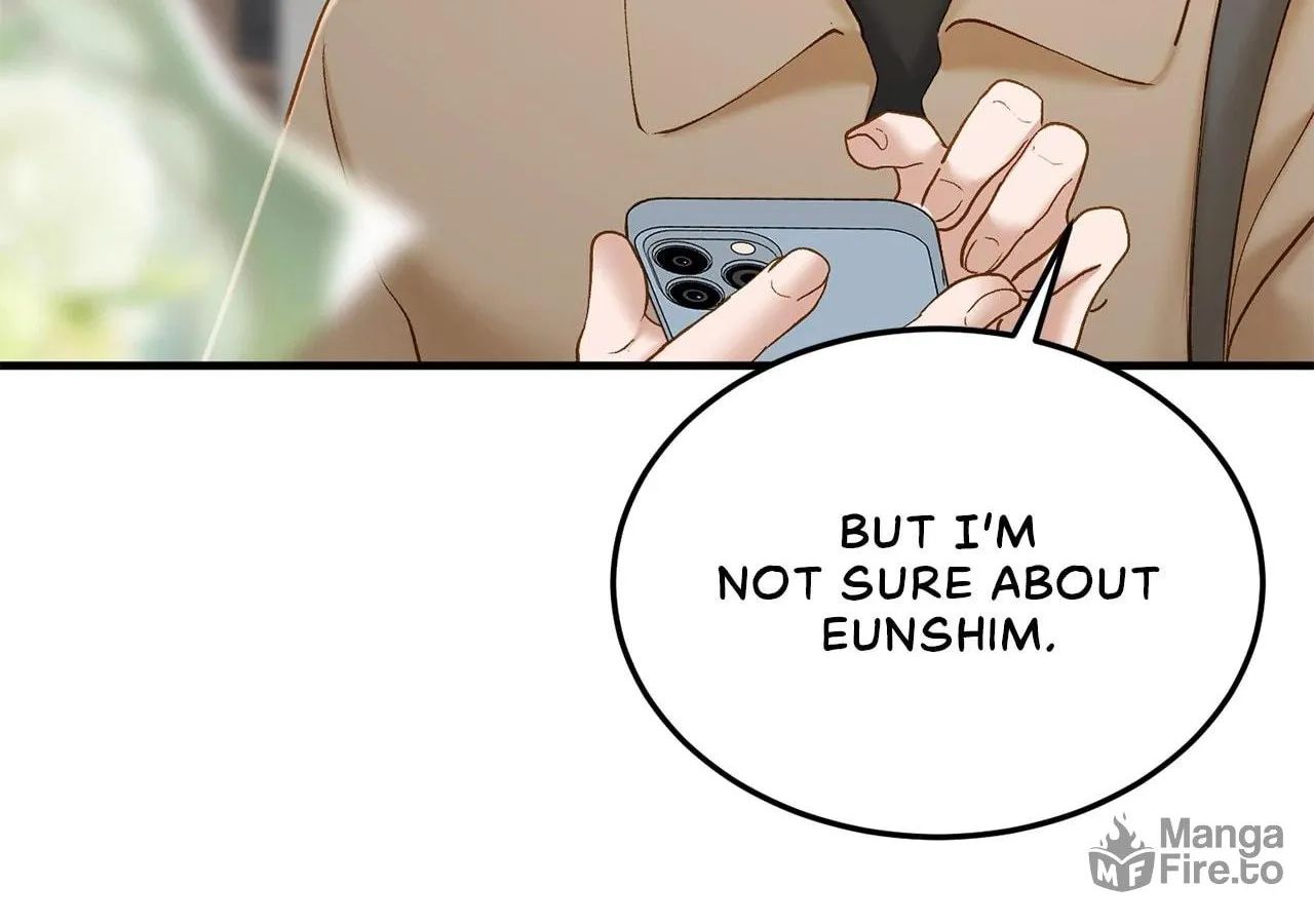 Despite the Risk Chapter 47 page 23 - 
