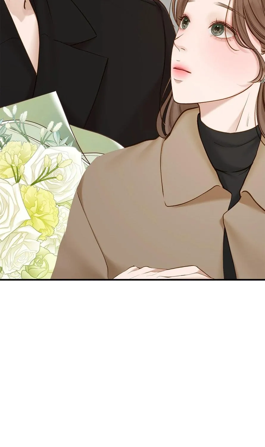 Despite the Risk Chapter 47 page 28 - 