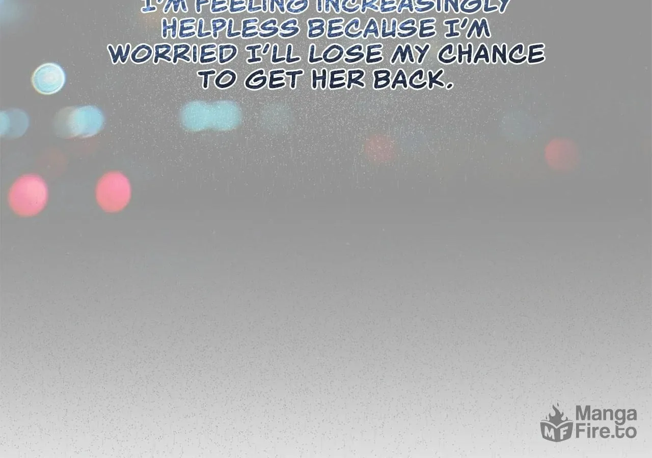Despite the Risk Chapter 47 page 46 - 