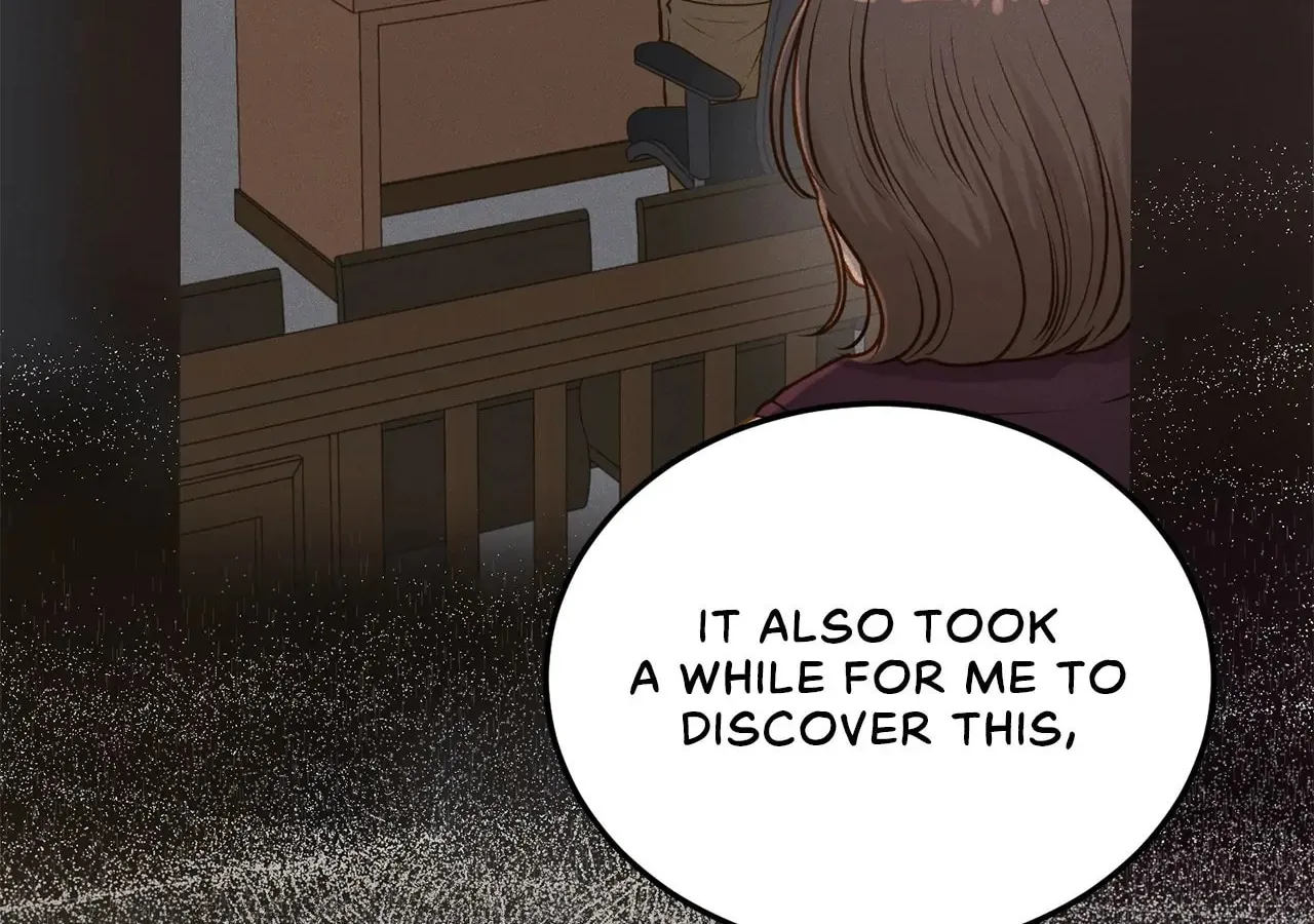 Despite the Risk Chapter 47 page 65 - 