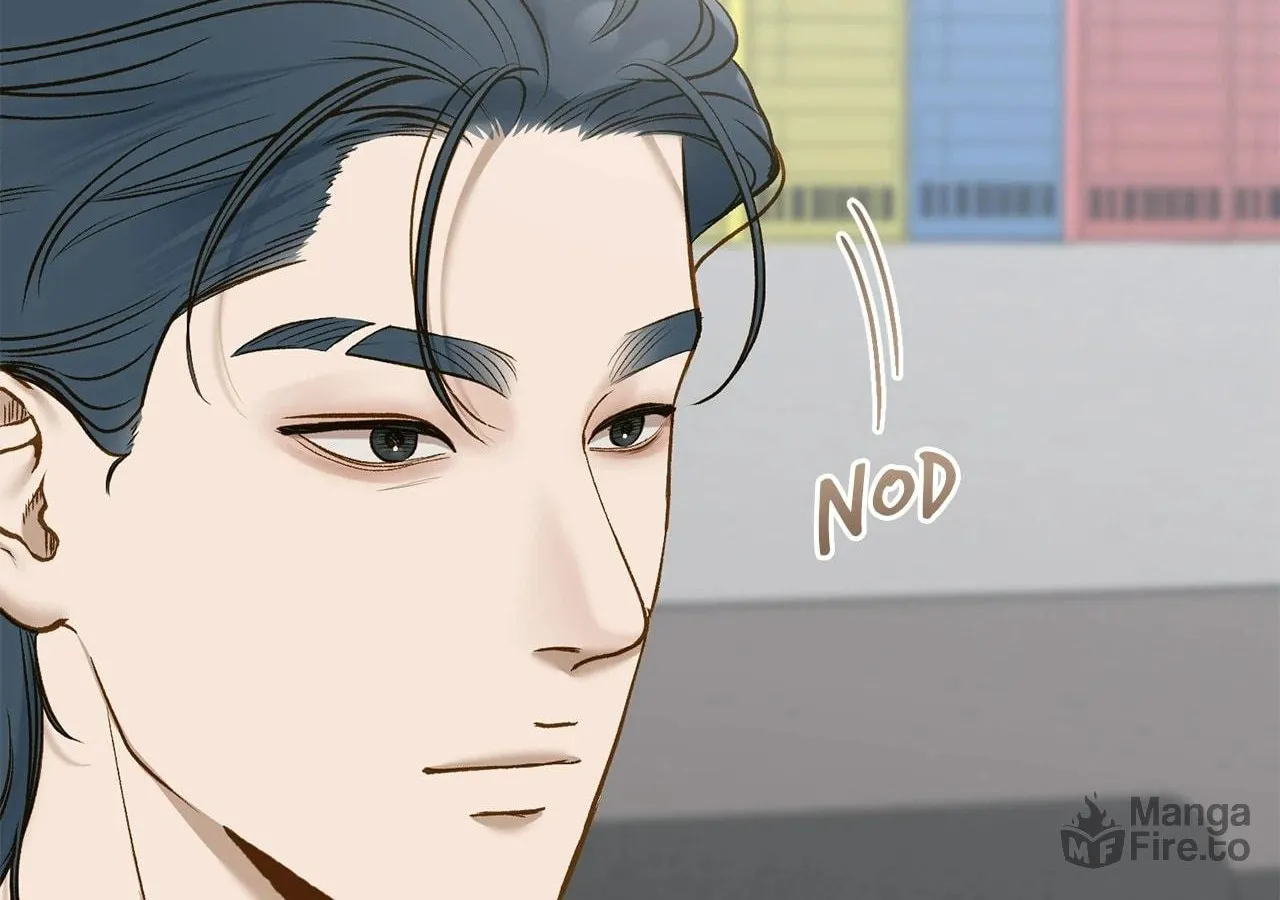 Despite the Risk Chapter 47 page 74 - 