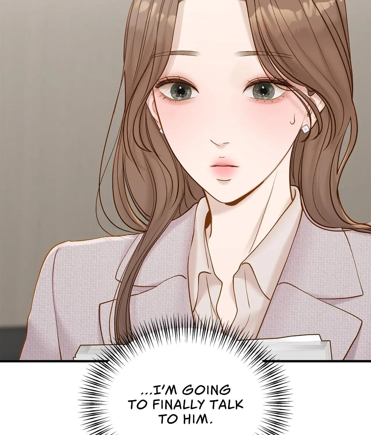 Despite the Risk Chapter 47 page 85 - 