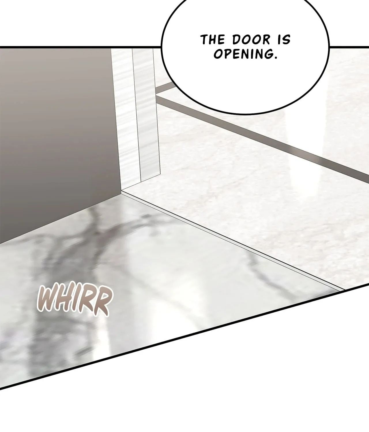Despite the Risk Chapter 47 page 87 - 