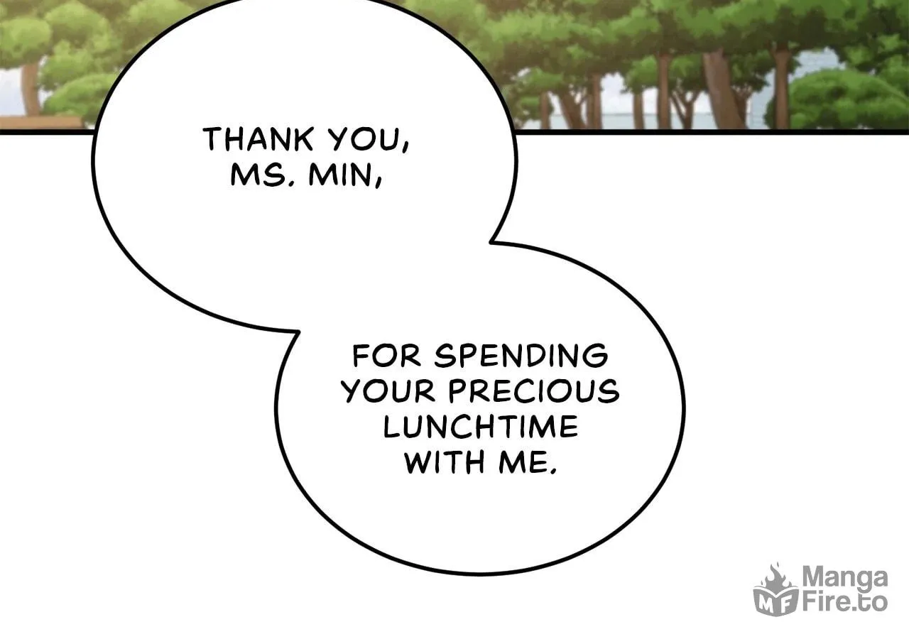 Despite the Risk Chapter 47 page 95 - 