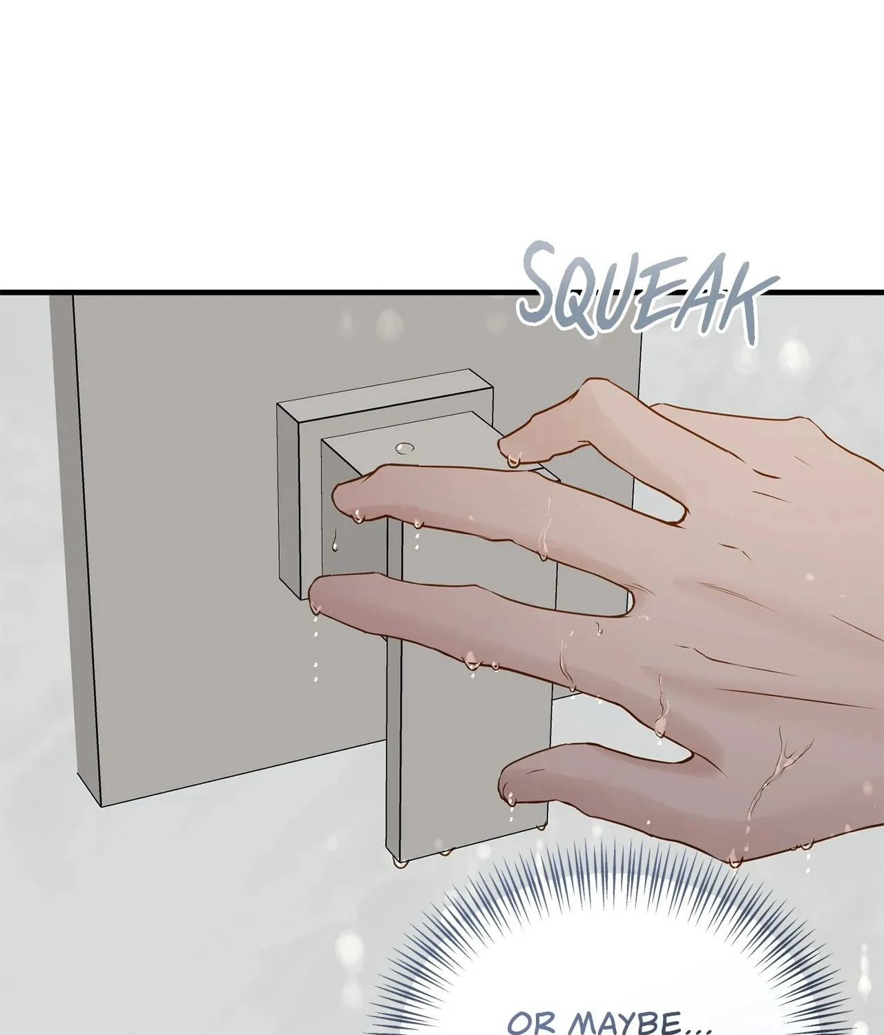 Despite the Risk Chapter 48 page 101 - 