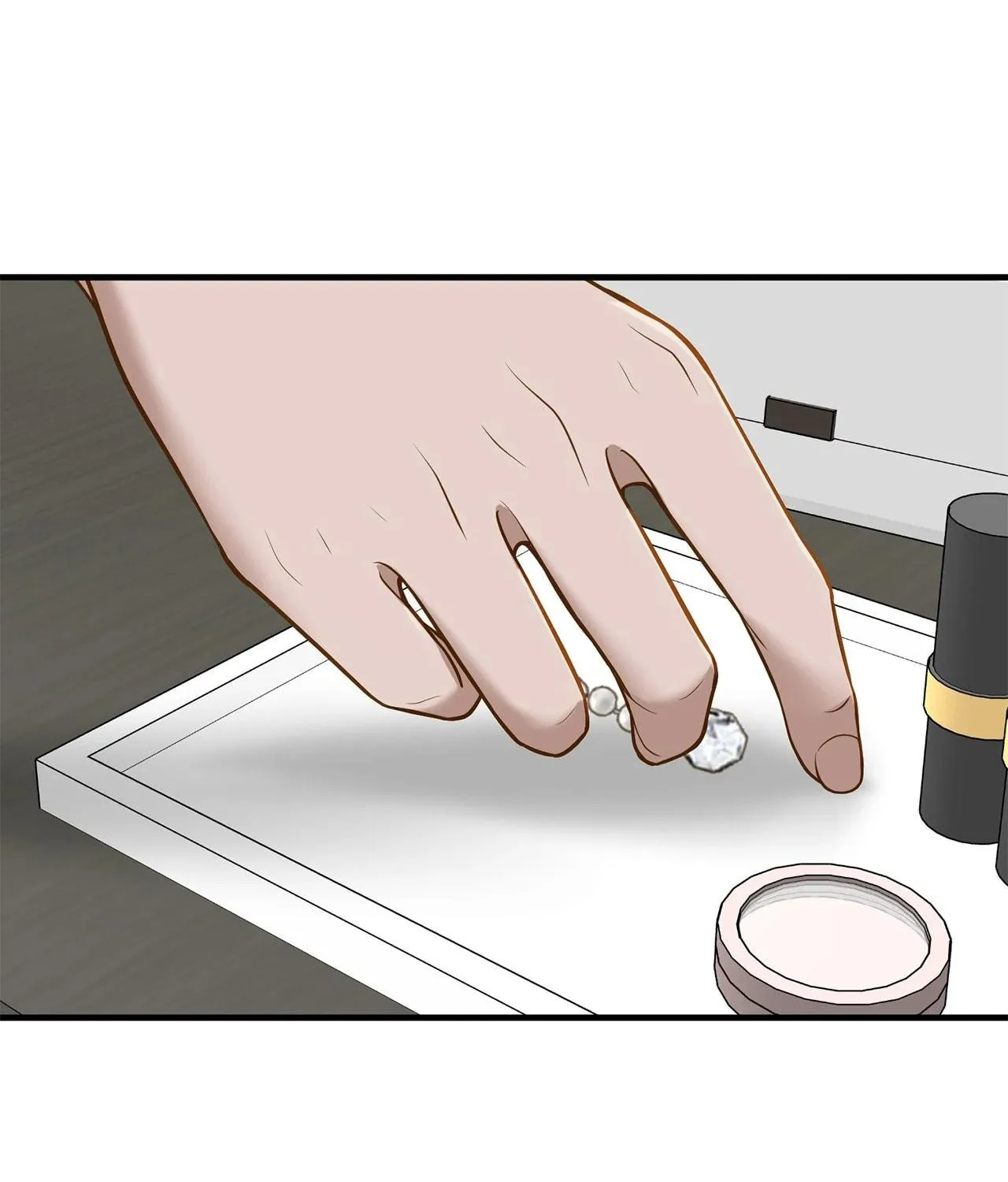 Despite the Risk Chapter 48 page 108 - 