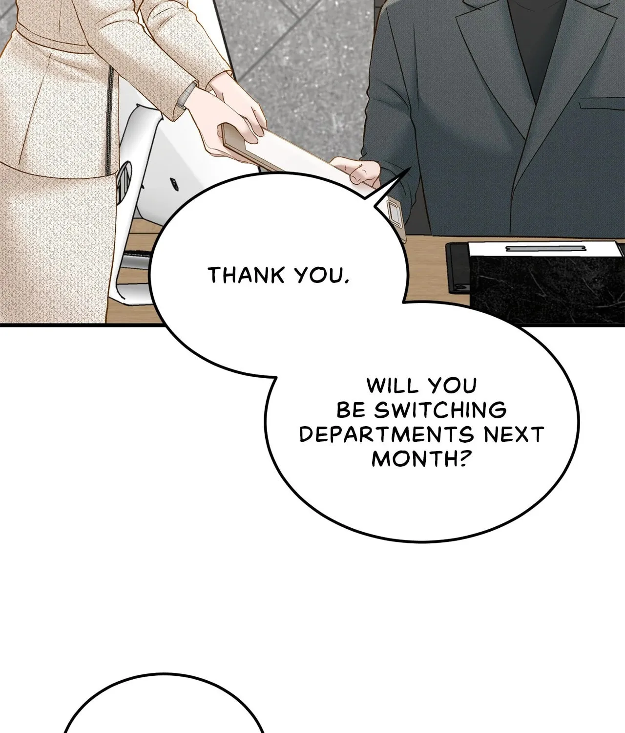 Despite the Risk Chapter 48 page 121 - 